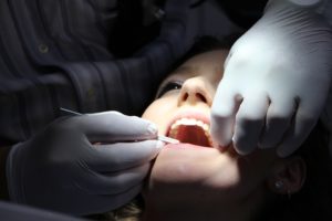 Ease Your Anxieties Using Dental Sedation