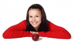 Apple and Mugwort Allergy