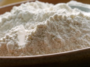 baking soda