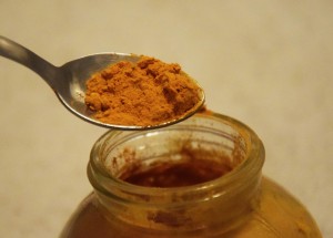 turmeric