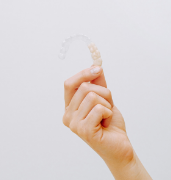 The Rise of Invisalign and Your Smile