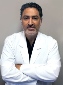 Dr Shervin Rahimi - Chandler Dentist