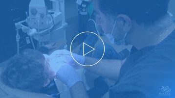 Dr. Shervin Rahimi of Kyrene Family Dentistry