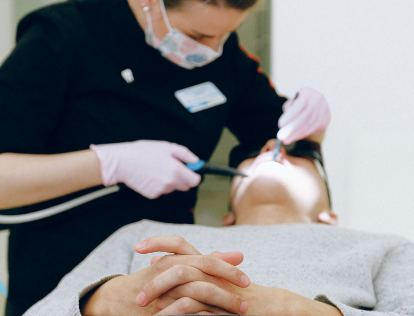 How To Reduce Swelling After Wisdom Teeth Removal Or Extraction