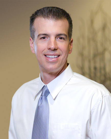 Joseph Santoro, DDS